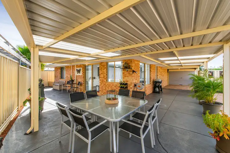 Fourth view of Homely house listing, 6 Fairway Place, Cooloongup WA 6168