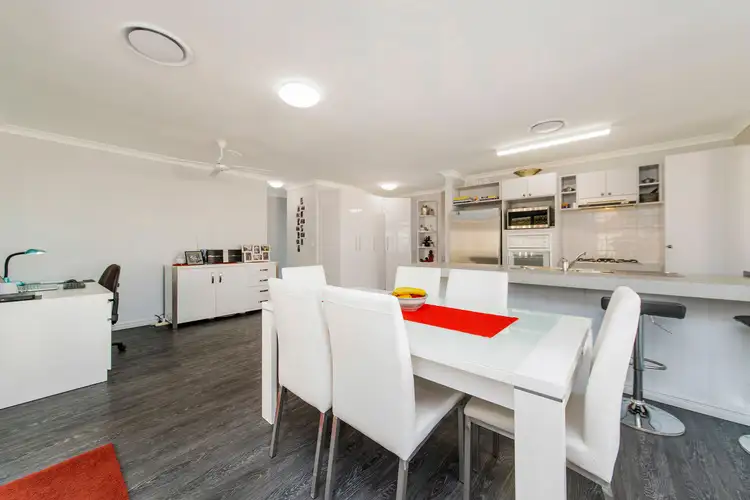 Seventh view of Homely house listing, 6 Fairway Place, Cooloongup WA 6168
