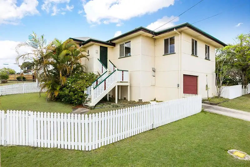 Main view of Homely house listing, 61 Algoori Street, Morningside QLD 4170
