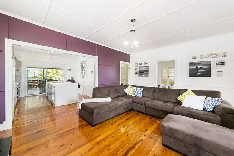 Third view of Homely house listing, 61 Algoori Street, Morningside QLD 4170
