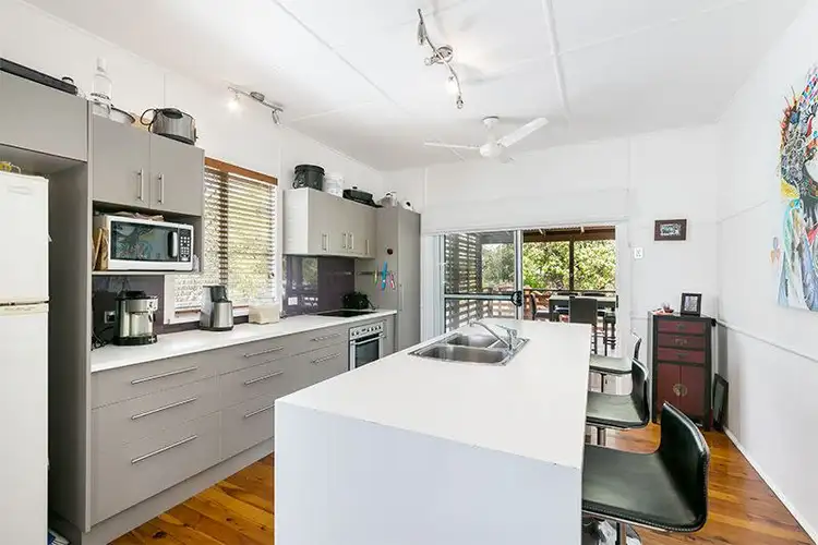Fourth view of Homely house listing, 61 Algoori Street, Morningside QLD 4170