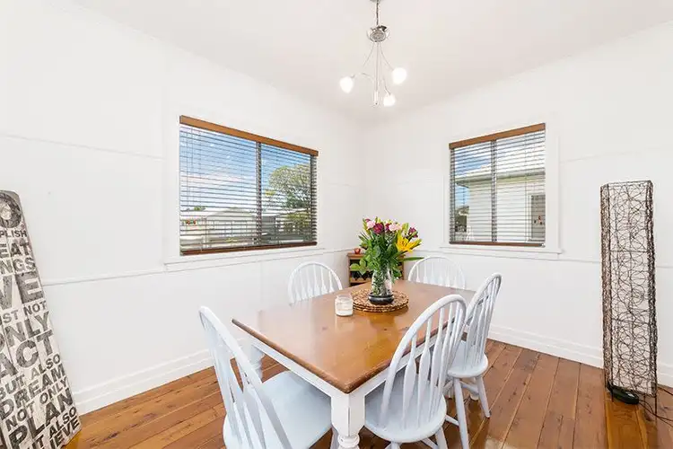 Fifth view of Homely house listing, 61 Algoori Street, Morningside QLD 4170