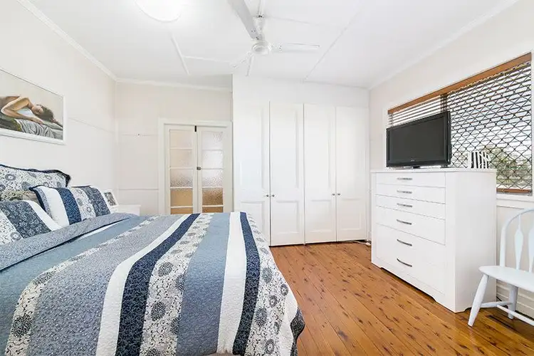 Seventh view of Homely house listing, 61 Algoori Street, Morningside QLD 4170