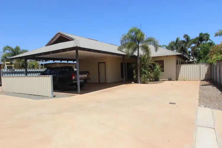 1A Trevally Court, Millars Well WA 6714