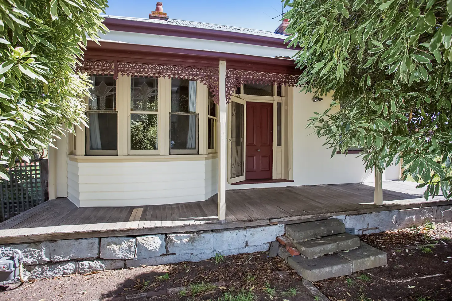 Main view of Homely house listing, 43 Lawrence Street, Camperdown VIC 3260