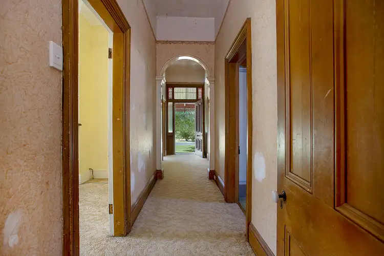 Third view of Homely house listing, 43 Lawrence Street, Camperdown VIC 3260