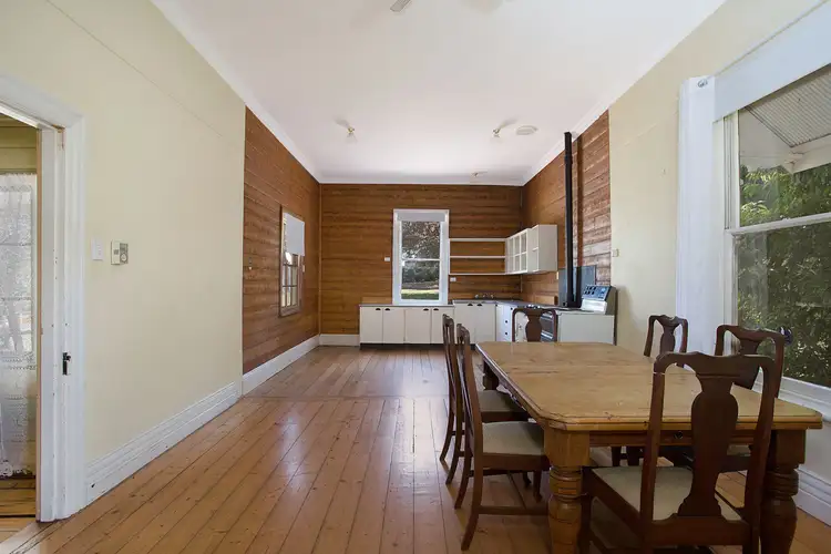 Fourth view of Homely house listing, 43 Lawrence Street, Camperdown VIC 3260