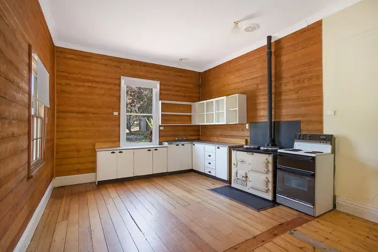 Fifth view of Homely house listing, 43 Lawrence Street, Camperdown VIC 3260