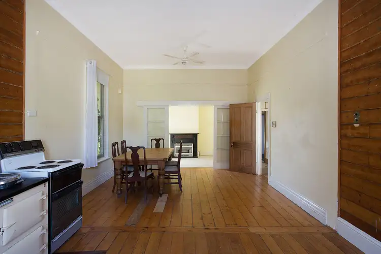 Sixth view of Homely house listing, 43 Lawrence Street, Camperdown VIC 3260