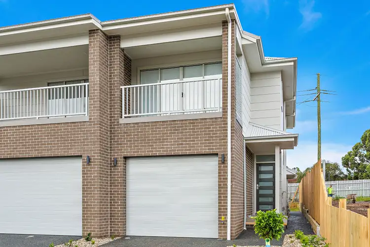 19A Nimmitabel Street, Albion Park NSW 2527