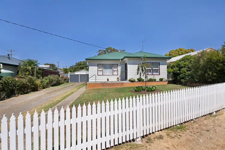 31 Burke Street, Beaufort VIC 3373