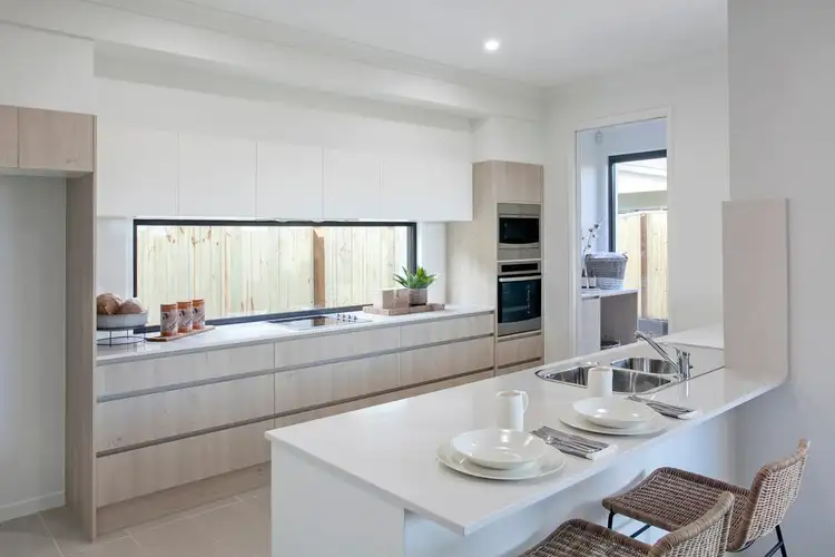 Fifth view of Homely house listing, 9 Lychee Place " Harmony Estate", Palmview QLD 4553