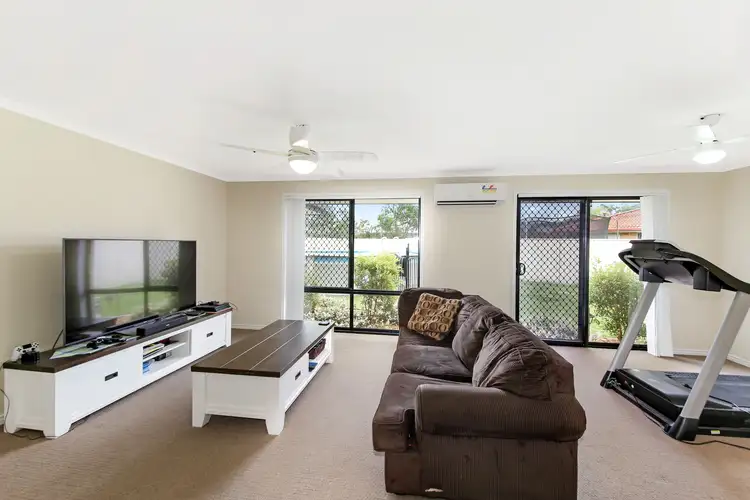 Second view of Homely house listing, 14 Winston Court, Landsborough QLD 4550