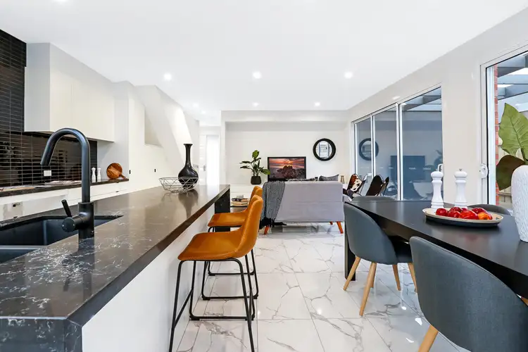 Third view of Homely townhouse listing, 2/11A South Road, Airport West VIC 3042