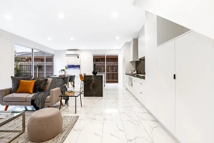 Fifth view of Homely townhouse listing, 2/11A South Road, Airport West VIC 3042