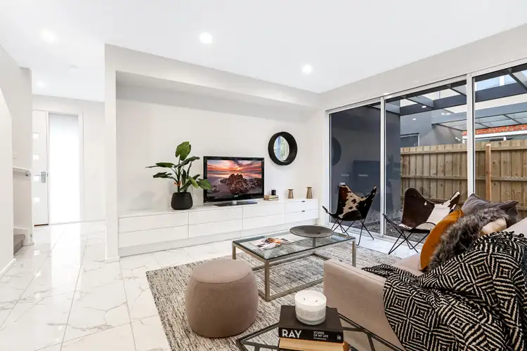 Sixth view of Homely townhouse listing, 2/11A South Road, Airport West VIC 3042