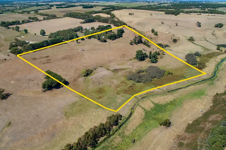 53 Dowlin Valley Road, Timboon VIC 3268