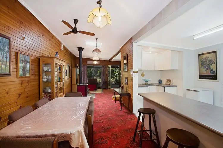 Fifth view of Homely rural property listing, 53 Dowlin Valley Road, Timboon VIC 3268