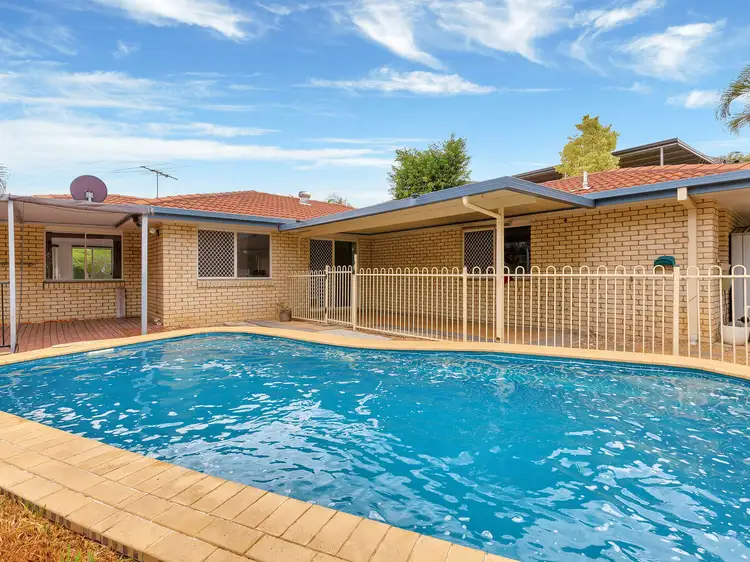 1 Grandview Drive, Redbank Plains QLD 4301