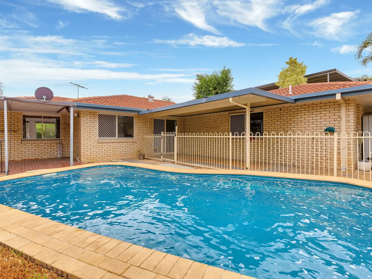 Main view of Homely house listing, 1 Grandview Drive, Redbank Plains QLD 4301