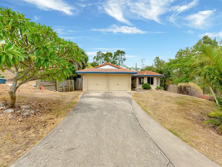 Third view of Homely house listing, 1 Grandview Drive, Redbank Plains QLD 4301