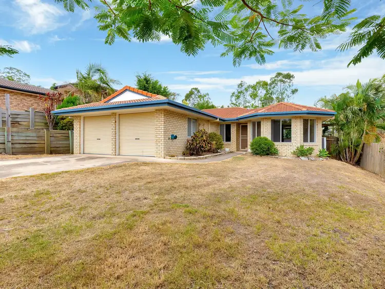 Fourth view of Homely house listing, 1 Grandview Drive, Redbank Plains QLD 4301