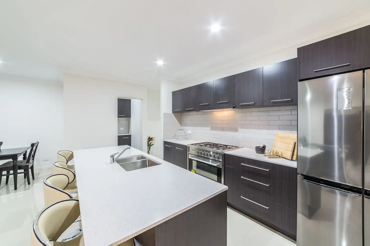Main view of Homely house listing, 3 Belconnen Drive, Pimpama QLD 4209