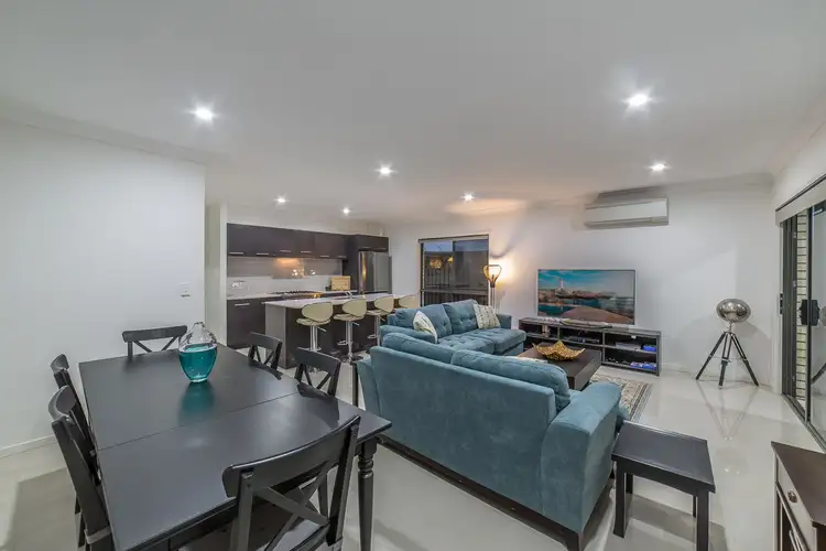Second view of Homely house listing, 3 Belconnen Drive, Pimpama QLD 4209