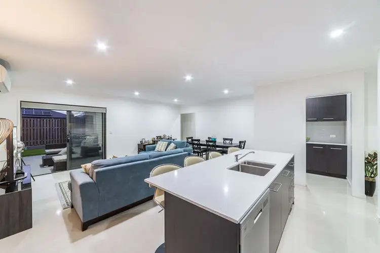 Third view of Homely house listing, 3 Belconnen Drive, Pimpama QLD 4209