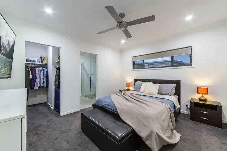 Fifth view of Homely house listing, 3 Belconnen Drive, Pimpama QLD 4209