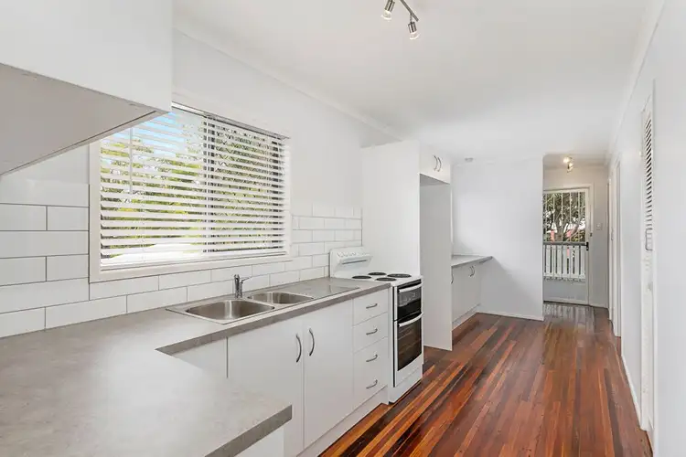 Second view of Homely house listing, 25 Myra Street, Birkdale QLD 4159
