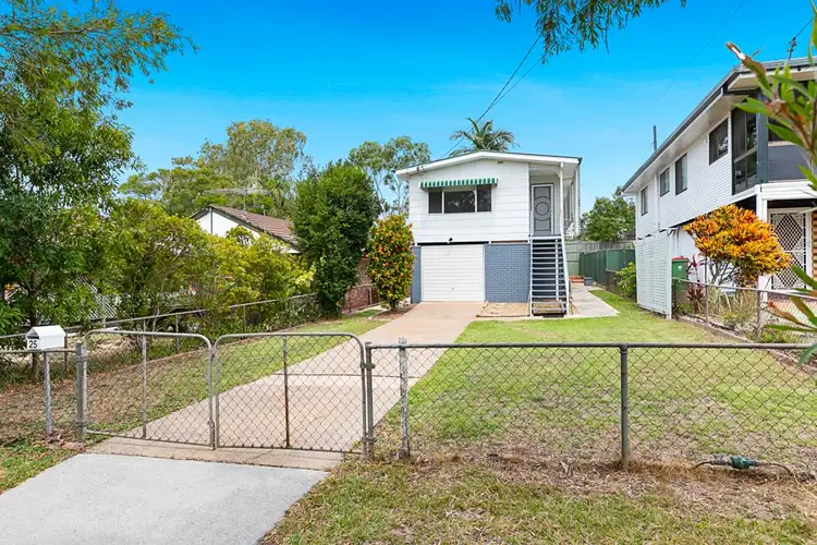 Fourth view of Homely house listing, 25 Myra Street, Birkdale QLD 4159
