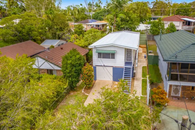 Fifth view of Homely house listing, 25 Myra Street, Birkdale QLD 4159