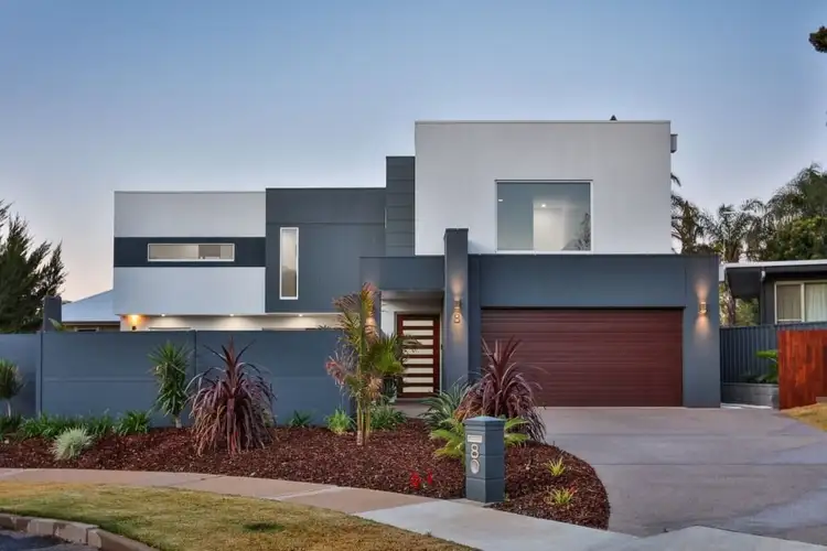 8 Willow Grove, Mildura VIC 3500