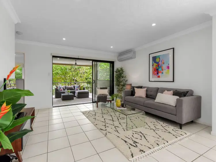 Second view of Homely unit listing, 2/30 Railway Street, Alderley QLD 4051