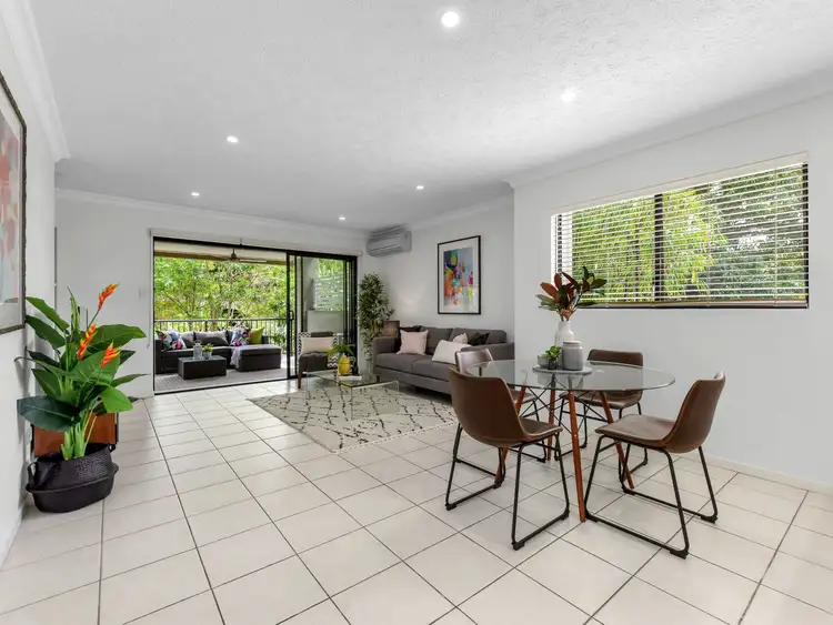 Fourth view of Homely unit listing, 2/30 Railway Street, Alderley QLD 4051