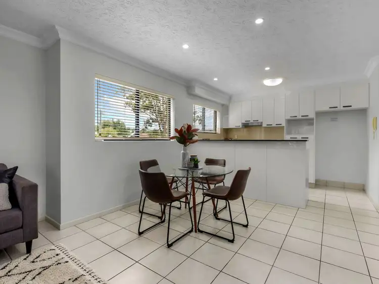 Fifth view of Homely unit listing, 2/30 Railway Street, Alderley QLD 4051