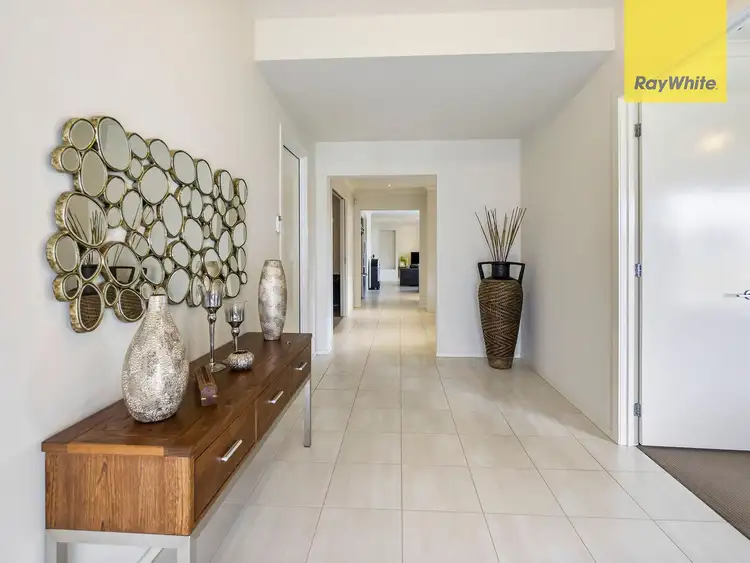Second view of Homely house listing, 195 Bulmans Road, Harkness VIC 3337
