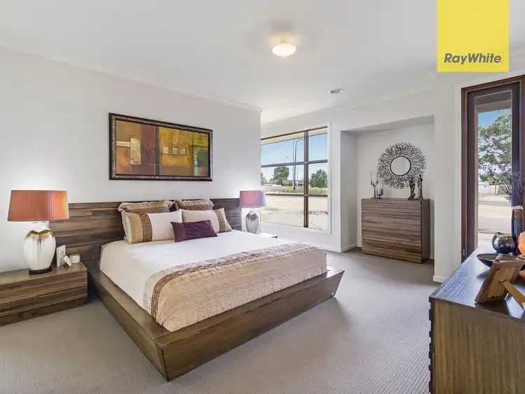 Third view of Homely house listing, 195 Bulmans Road, Harkness VIC 3337