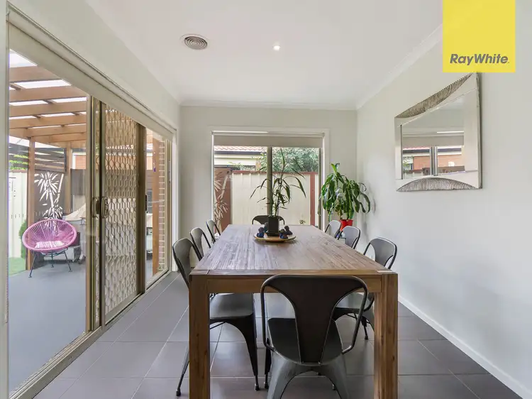Fourth view of Homely house listing, 2/1 Charlotte Avenue, Harkness VIC 3337