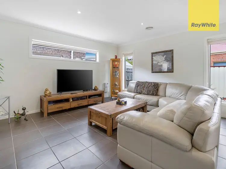 Fifth view of Homely house listing, 2/1 Charlotte Avenue, Harkness VIC 3337