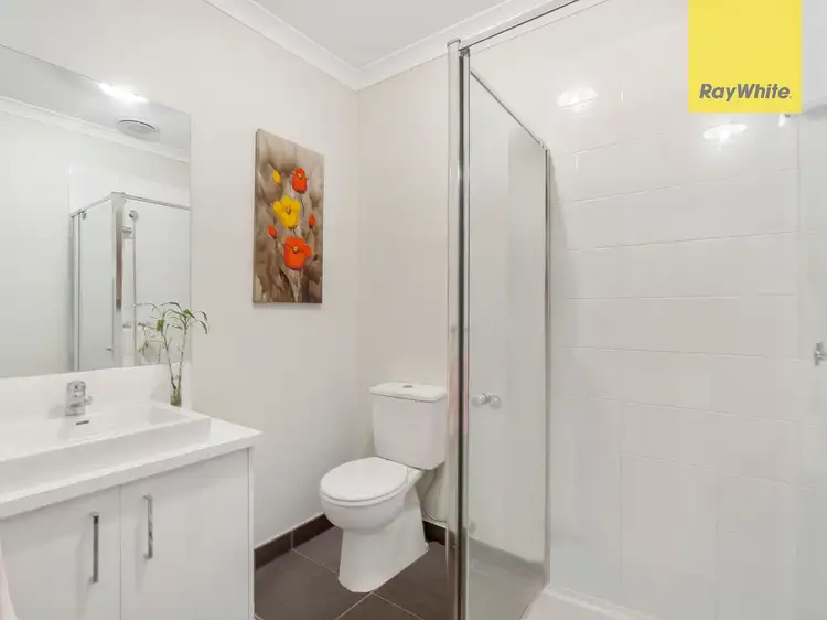 Sixth view of Homely house listing, 2/1 Charlotte Avenue, Harkness VIC 3337