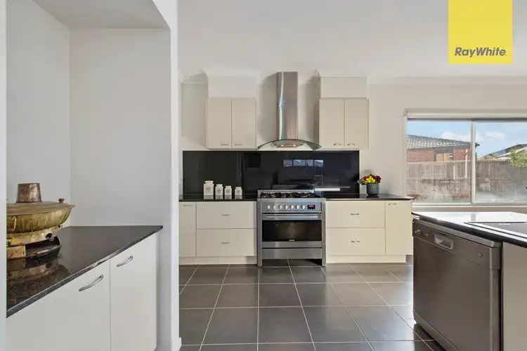 Third view of Homely house listing, 7 Sullivan Place, Harkness VIC 3337