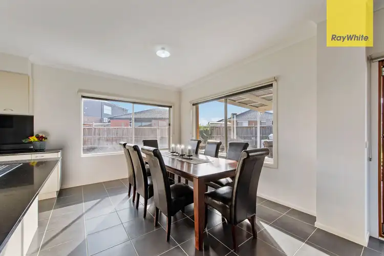 Fourth view of Homely house listing, 7 Sullivan Place, Harkness VIC 3337