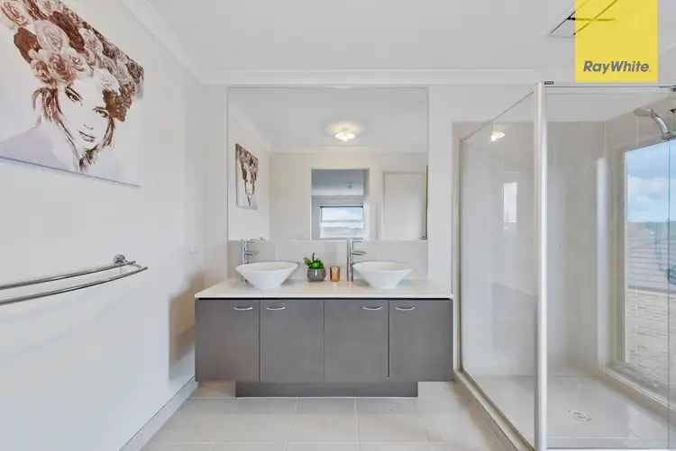 Fifth view of Homely house listing, 7 Sullivan Place, Harkness VIC 3337