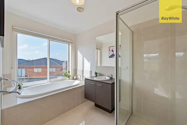 Sixth view of Homely house listing, 7 Sullivan Place, Harkness VIC 3337