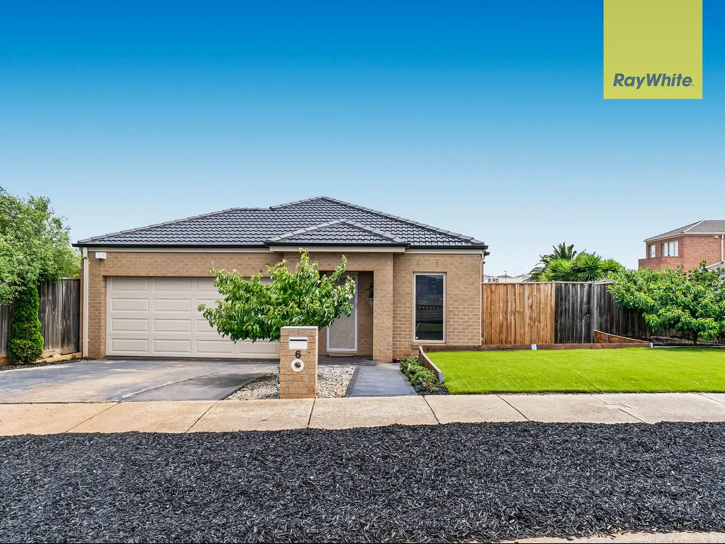 Main view of Homely house listing, 6 Casuarina Court, Harkness VIC 3337