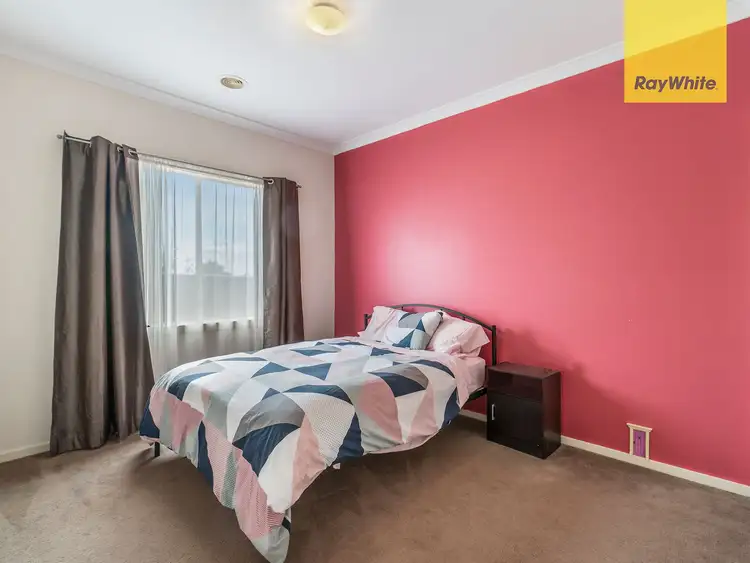 Third view of Homely house listing, 6 Casuarina Court, Harkness VIC 3337