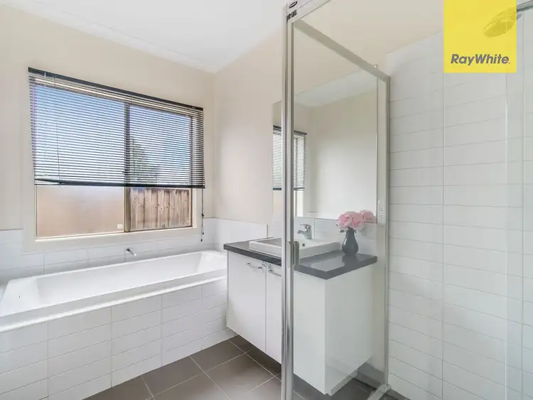 Fourth view of Homely house listing, 6 Casuarina Court, Harkness VIC 3337