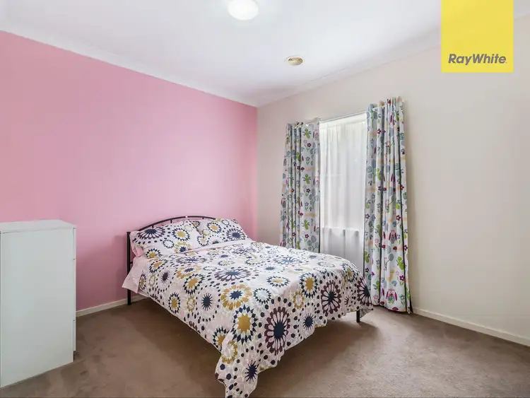 Fifth view of Homely house listing, 6 Casuarina Court, Harkness VIC 3337